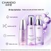 CHANDO Time-Reversing Anti-Wrinkle Skincare Set