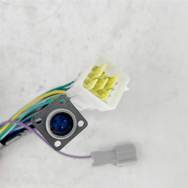 NEW-Motorcycle Speedometer Digital Led Odometer 10409160000 04-0916000 For Liangzi ODES 400Cc Atvs Speedometer Meter Assy