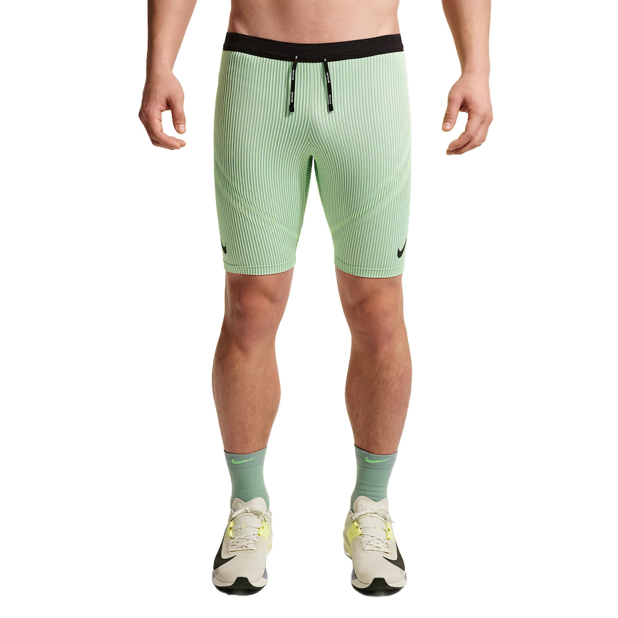 Nike Aeroswift Moisture Wicking Quick Dry Supportive Running Shorts Men shorts FN3370-337 M