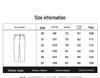 PEACEBIRD Men's Summer Loose Wide-Leg Paratrooper Pants