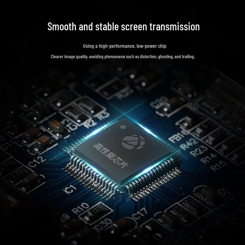 UGREEN HDMI to VGA Converter Cable