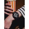CaSio Men S G Shock Black Ga 110rl 1ajf