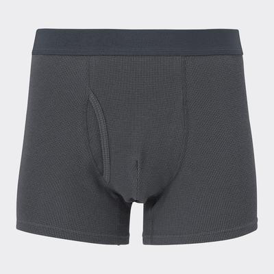 Boxer Shorts  Waffle 