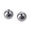 4Pcs Stainless Steel Blind Hole Screw Cap Cover Female Ball Head  Lighting Machinery DIY Decoration
