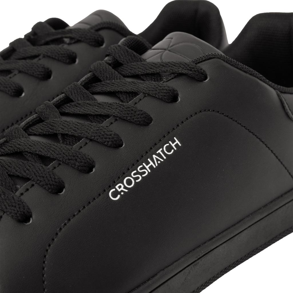 Crosshatch Mens Judas Trainers
