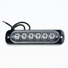 LED Work Light Bar Flood Spot Lights Driving Lamp Offroad Car/Truck SUV 12/24V