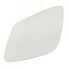 Rearview Mirror Glass Anti Scratch Stable Reliable Side View Heated Mirror Glass for 320i 320i