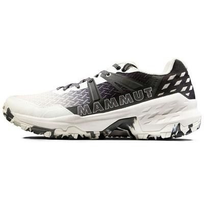 Mammut Sertig II Low Trekking Boots