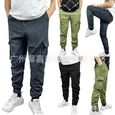 Unterteile – Hosen & Kniehosen