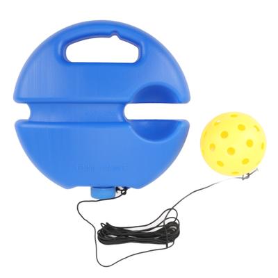 Badminton a tenis – Pickleball
