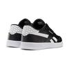 Reebok Royal Techque T Monogram 'Black White' EG9397