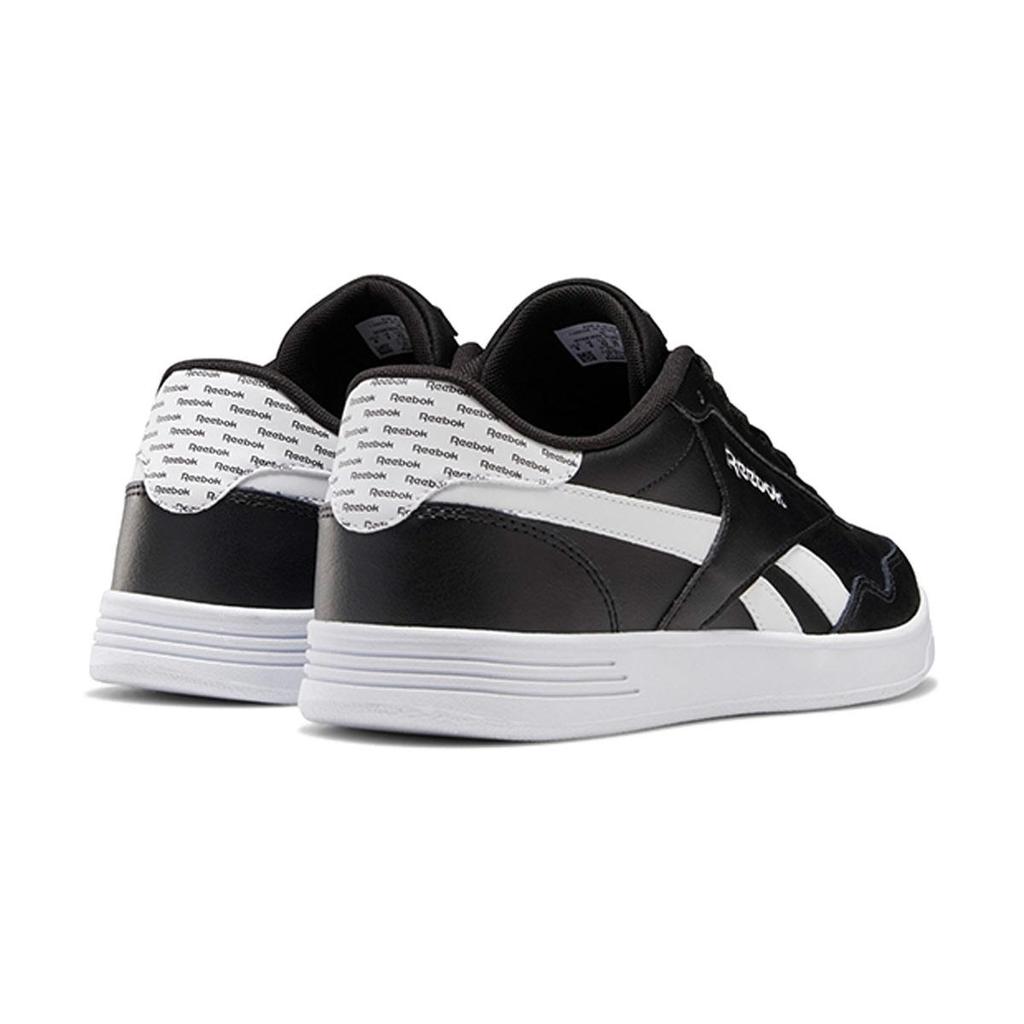 Reebok Royal Techque T Monogram 'Black White' EG9397