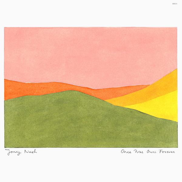 

LP Пластинка ДЖОННИ НЭШ - Однажды было нашим навсегда MAT24 Melody As Truth 2025 Нидерланды Танцевальная и Электронная