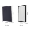 Hepa Replacement Filter for Philips Air Purifier Serie,Replace AC1214/1215/1217 AC2729 FY1413+1410
