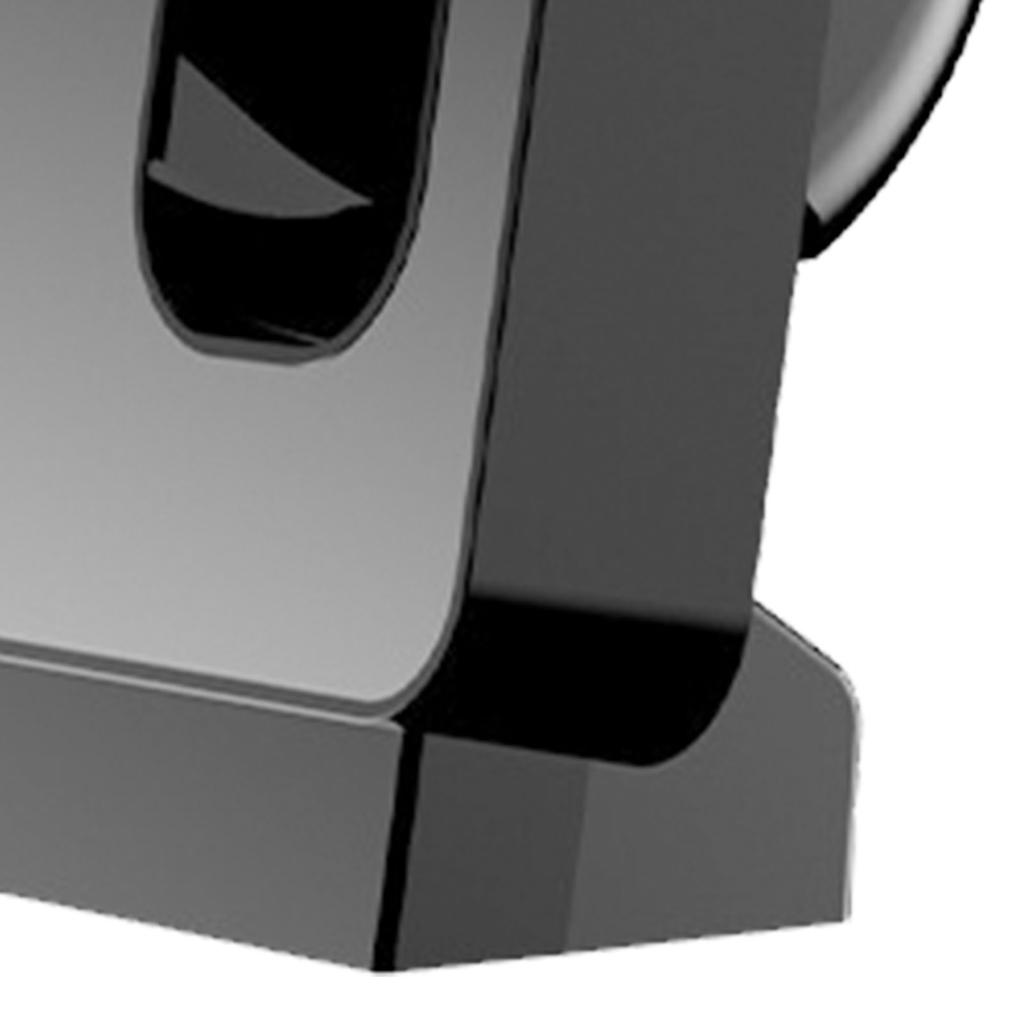 Projektionswecker 360 Grad Flexibel Einstellbar Kreativer LED Spiegel Digitaluhr mit