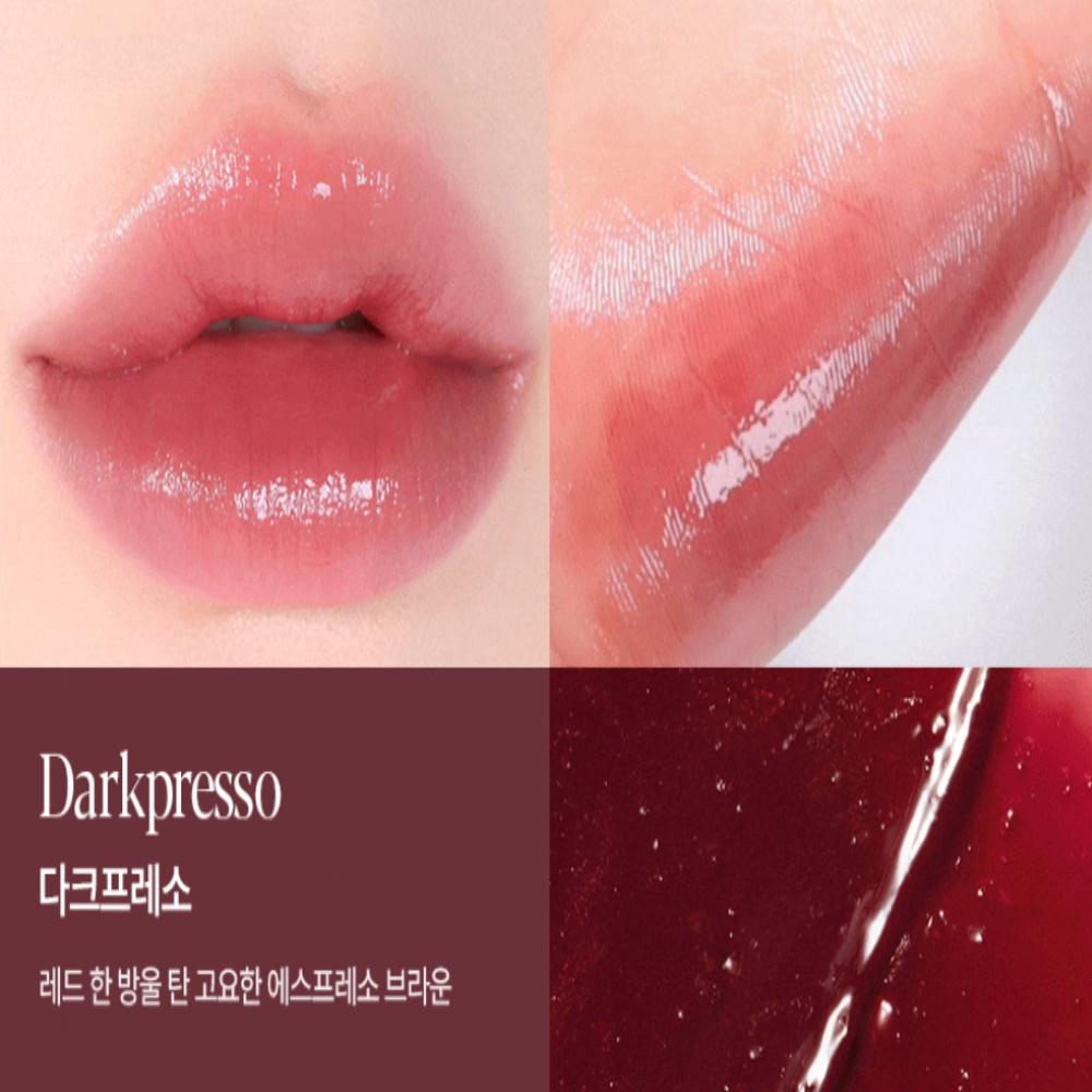 Espoir Bear Glow Lip Balm – 6 Charming Shades / KOREA COSMETIC