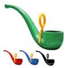 Interactive Bubble Toys Bubble Blower Wand Retro Bubble Maker Funny Bubble Blower for Outdoor Parties Backyard BBQs