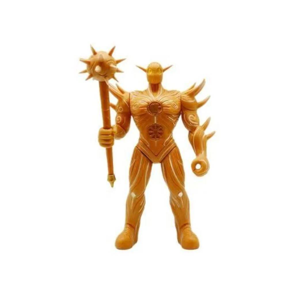Italian Brainrot Figure Toy Steal A Brainrot Figure Brainrot Italian Figurine Toy