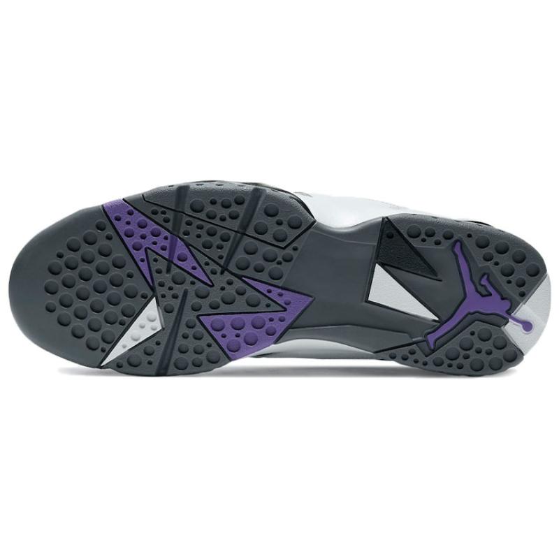 Air Jordan 7 Retro 'Flint' 2021 Jordan CU9307-100