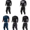 Zestaw odzieży TLD Motocross Ride Wear Competition do kolarstwa górskiego