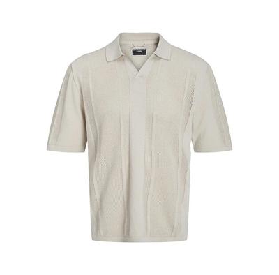 Jack & Jones Airy Short Sleeve Polo