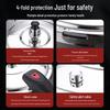 Oujiewang Universal Stainless Steel Explosion-Proof Pressure Cooker