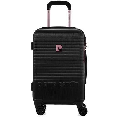 50 CM BLACK PEARL CABIN SUITCASE