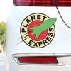 Accesorii de exterior – Autocolante pentru auto