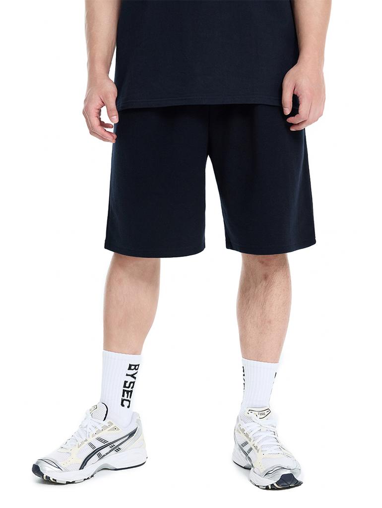 Bizek Basic Premium Double-Sided Shorts_5 Colors