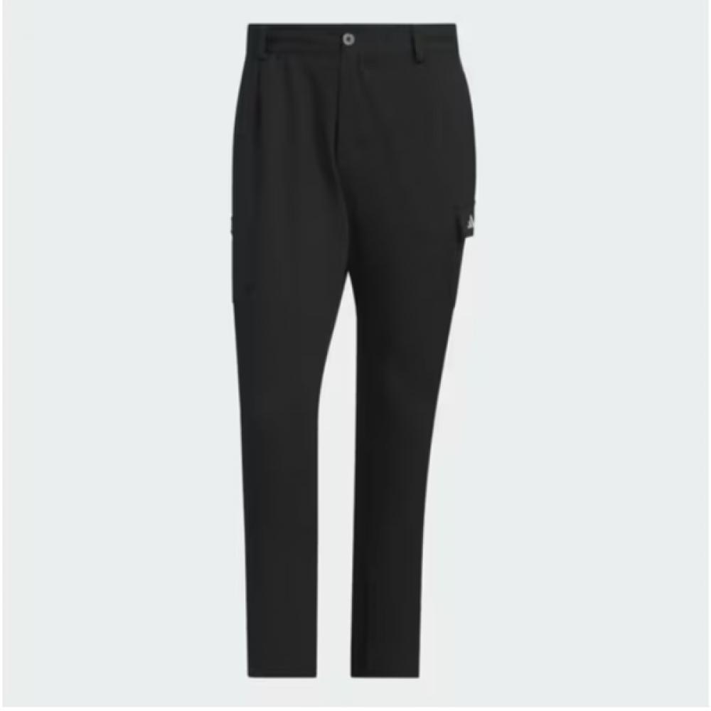 Adidas Golf Men S pantS 9 10 Cargo Pocket 24 Fw