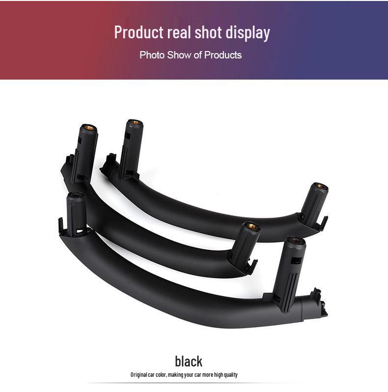 BMW X5/X6 F15/F16 Interior Pull and Armrest Door Handle Accessories