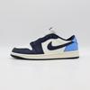 CZ0790-400 Nike Air Jordan 1 Retro Low OG Obsidian (Men's)
