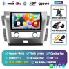 Android 14 Carpaly Auto Car Radio For Nissan Patrol Y62 2010 - 2020 Multimedia Video Player Navigation GPS Stereo 2DIN DVD Audio