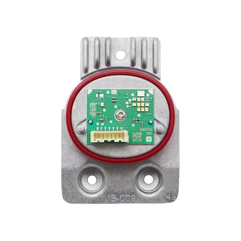 New A2059067804 Left Headlight LED Angel Eyes Source DRL Daytime Light Module for Mercedes C Class W205 A205 2018-