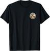 Vin & Kim's Great Adventure T-Shirt