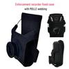 Quick Release Rotatable Chest Rig Molle Tactical Vest for Law Enforcement