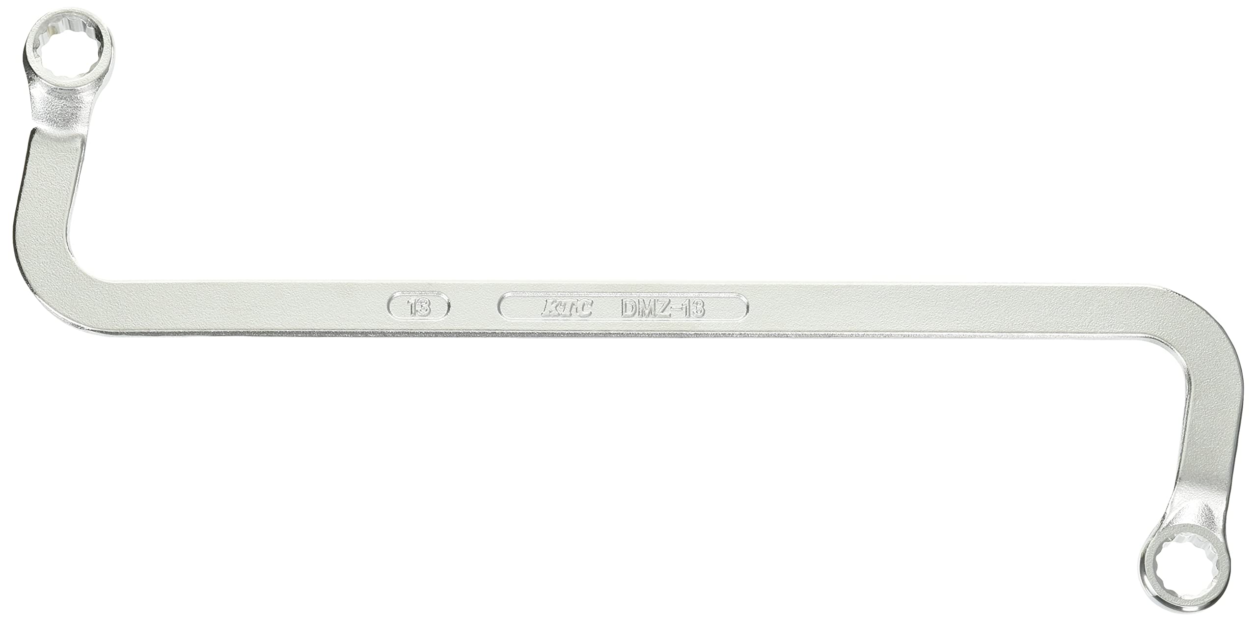 

Kyoto Machinery Tools (KTC) Door Hinge Wrench 13mm DMZ-13 DMZ-13