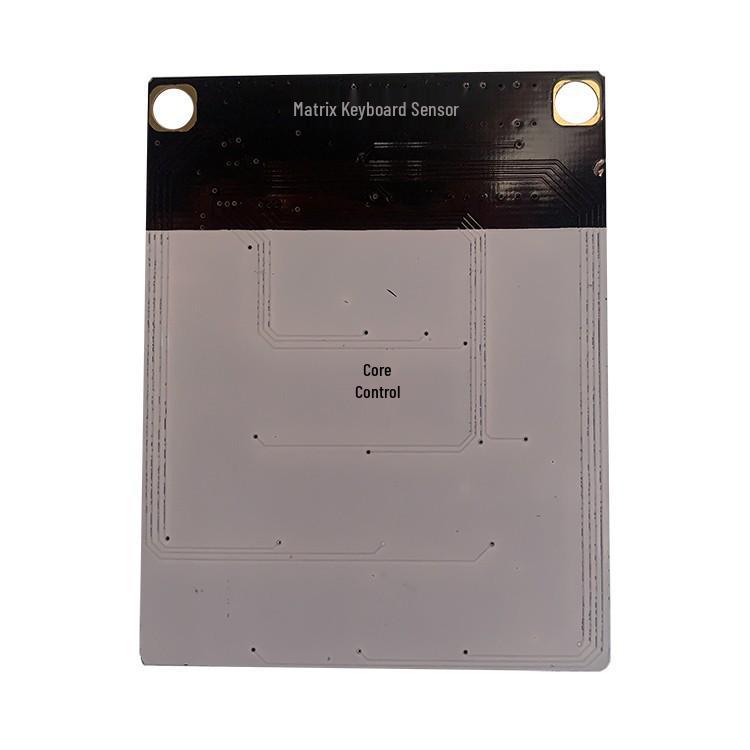 4x4 Matrix Touch Keypad Module for Arduino Uno