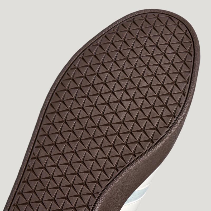 adidas VL Court Classic T-Toe Skate Shoes