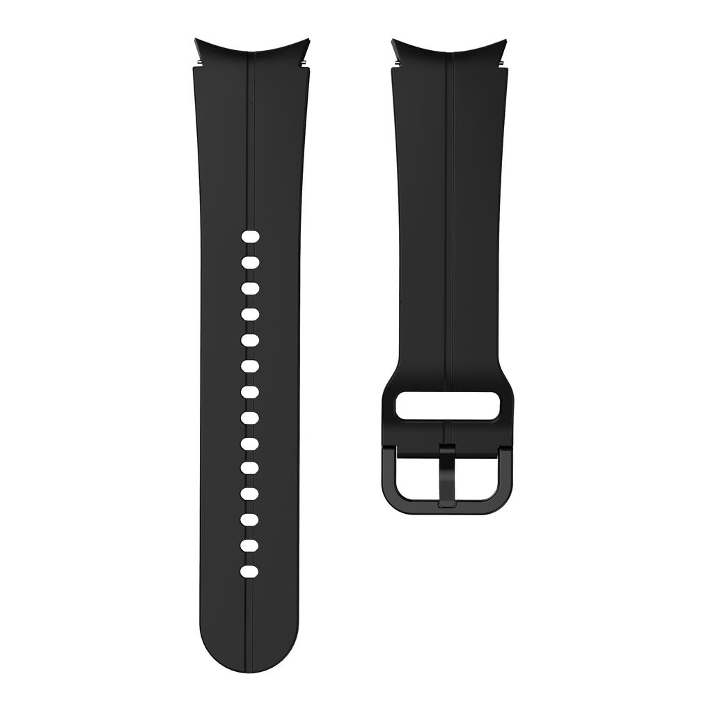 Wristband For Samsung Galaxy Watch 5 Pro Sport Strap Watch5 44mm 40mm/Watch 4 Classic 46mm 42mm Silicone Band Watchband Bracelet