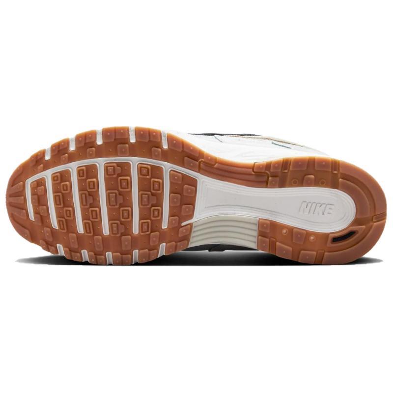 Nike P 6000 Premium Summit White Sneakers HF4898-121