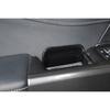 Interior Door Handle Bowl Cover Trim For Ford F150 4Door + Black Accessories