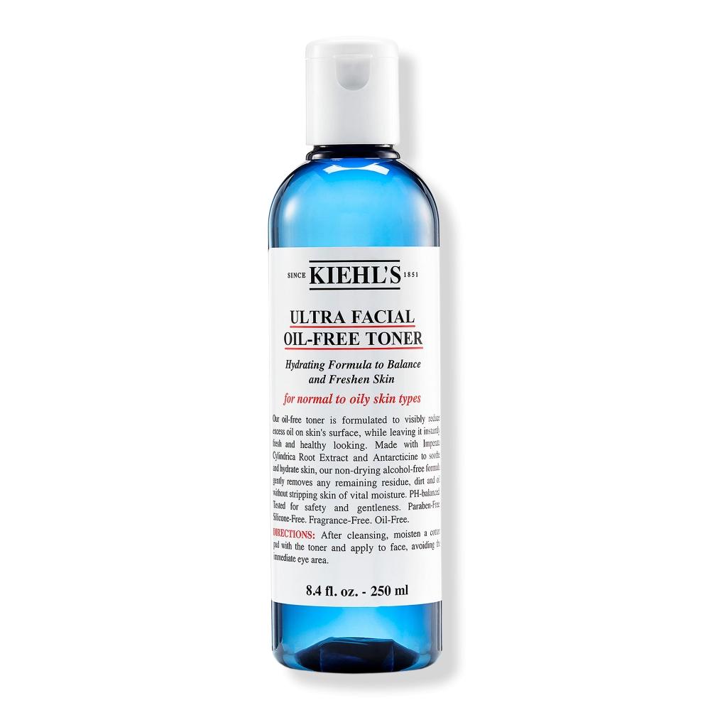 

Kiehl S Since 1851 Ультра тоник для лица без масла 8,5 унций