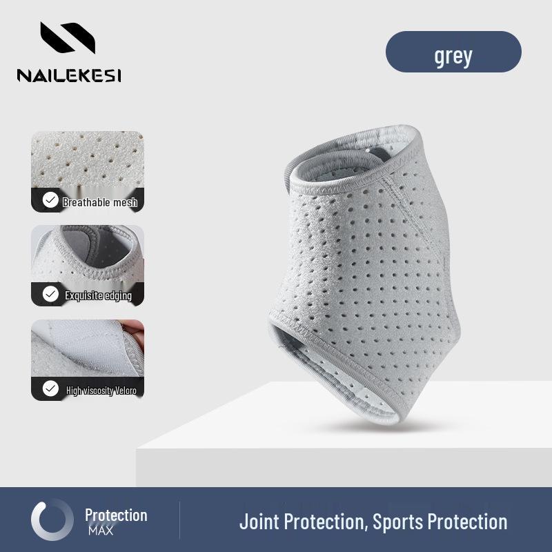 Kinder-Knöchelprotektor zur Prävention von Verstauchungen - Gelenkunterstützung, kompatibel mit Fußballschuhen.