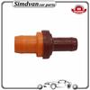 Car Accessories Positive Crankcase Ventilation Valve 12204-40030 12204-47040 12204-23020 12204-47010 for Toyota Yaris Aygo Passo