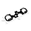Metal Faucet Aerator Wrench Irregular Shape Faucet Repair Wrench Plumbing Wrench  Kitchen Bathroom