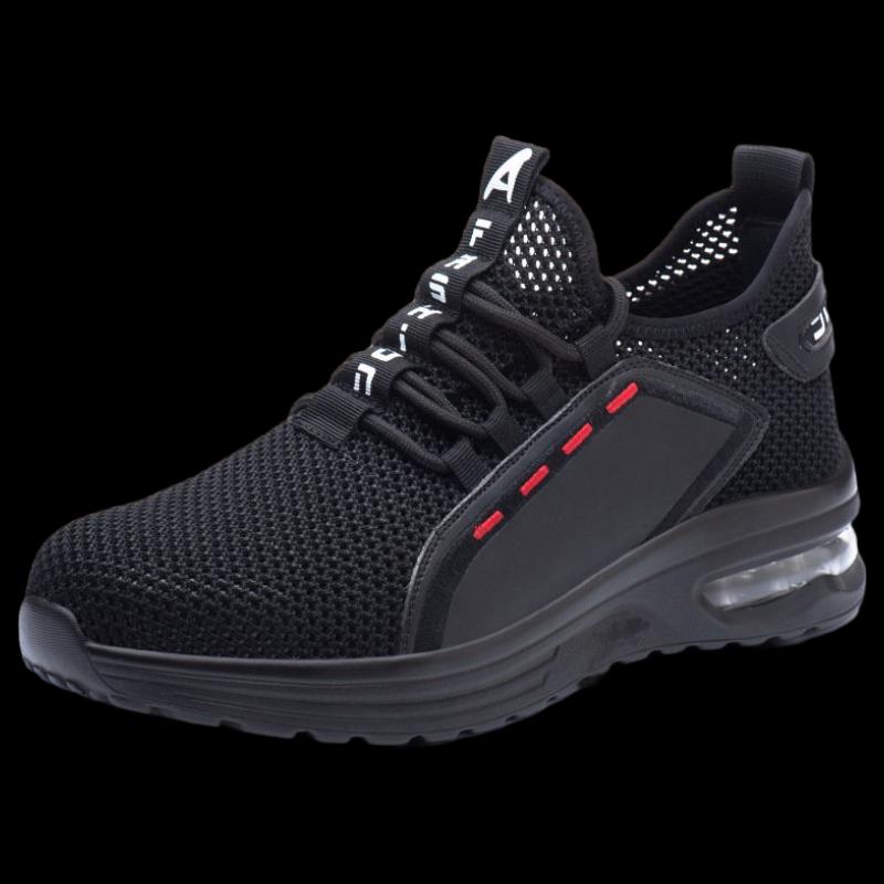 Men s Winter Non-slip Safety Work Shoes