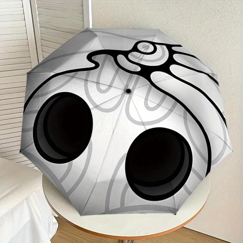 1pc Soccer Ball Pattern Themed Umbrella for Men & Women, Valentine s Day Christmas Decorative Umbrell162