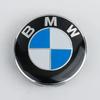 -4pcs 68MM Blue White 56MM Car Wheel Center Hup Caps Wheel Cover For BMW E36 E39 E46 E60 E90 E90 F10 F30 G20 G21 G30 G11 F15 X5