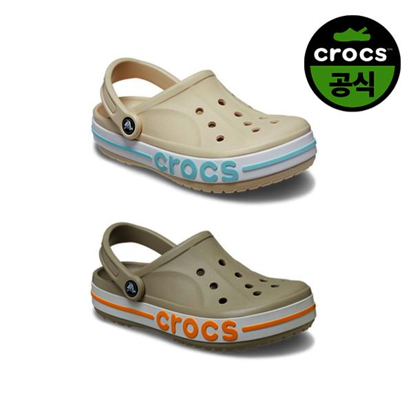 Crocs Bayaband Clog 2 Types Select 1